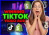 do winning tiktok video ads , tiktok ads,video ads