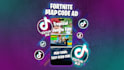 make you a tiktok video ad for your fortnite map and code