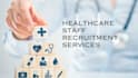 be your remote healthcare recruiter