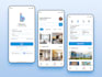 build hotel booking app, restaurant app, reservation app, online booking app,