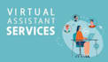 be your personal virtual assistant, data entry expert