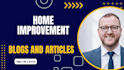 write roofing and home improvement blogs and articles