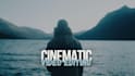 do cinematic video editing