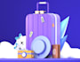 do low poly 3d modeling