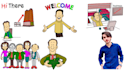 do custom whiteboard doodle animation explainer video