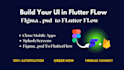 design flutterflow mobile app, expert flutterflow app developer