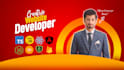 frontend developer, 3d website three js, react js developer, next js and angular