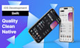 ios app development swift and mobile app development