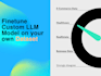 finetune and build rag system using llms