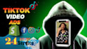 create viral tiktok video ads for your products