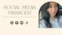 be your social media manager and boost your online prescence