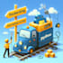 dockerize and deploy your app