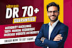 increase domain rating ahrefs DR through high authority SEO backlinks