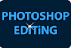 do ai image editing, manipulation, face replacement photo edit
