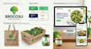 design a professional minimalist logo for your business
