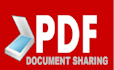 manually do a PDF submissions to top 20 document sharing sites