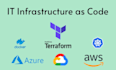 create infrastucture using iac for your cloud