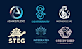 design or modify your logo within 2 hours