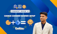 setup gdpr ccpa  google cookie consent mode v2 with gtm tcf