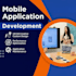 mobile application developer android  IOS