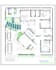 design a professional architecture layout design for you