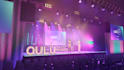create a 3d stage lighting  and stage design for your event or show
