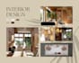 do 3d architectural model, exterior and interior rendering