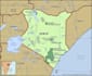 teach and write about africa, kenya