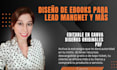design an ebook, lead magnet