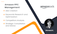 optimize amazon PPC campaigns and ads for fba