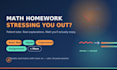 teach you maths virtually