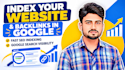 help index your website and backlinks in google