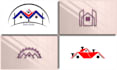 create a professional business success logo design