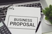 develop an investor ready business plan, grants writing and proposals