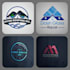 design professional logo for roofing and window installers