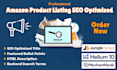 write your amazon product listing that sell