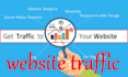 do promote your  website traffic with an effective ads