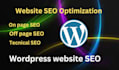 do local business SEO