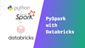 develop pyspark code in databricks