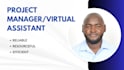 be your executive virtual assistant and project manager
