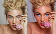 edit and retouch your images with fast turnaround