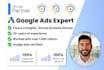 setup and manage your google ads adwords ppc campaigns