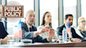 do public policy, psychology, archaeology and public administration