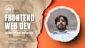do website development as frontend developer for modern, 3d dynamic websites