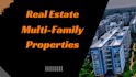 provide real estate multifamily  property leads with skip tracing