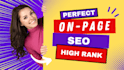 do yoast or rank math pro on page SEO and technical optimization