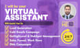be your personal virtual assistant