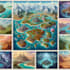 create your fantasy maps