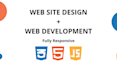 be your front end web developer