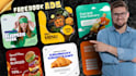 design creative facebook ads images or instagram ad, post